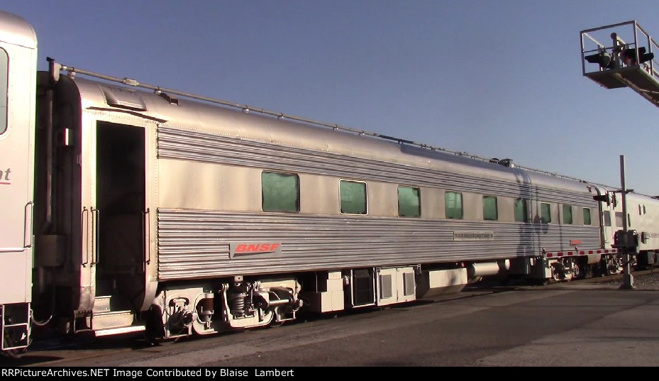 BNSF 81